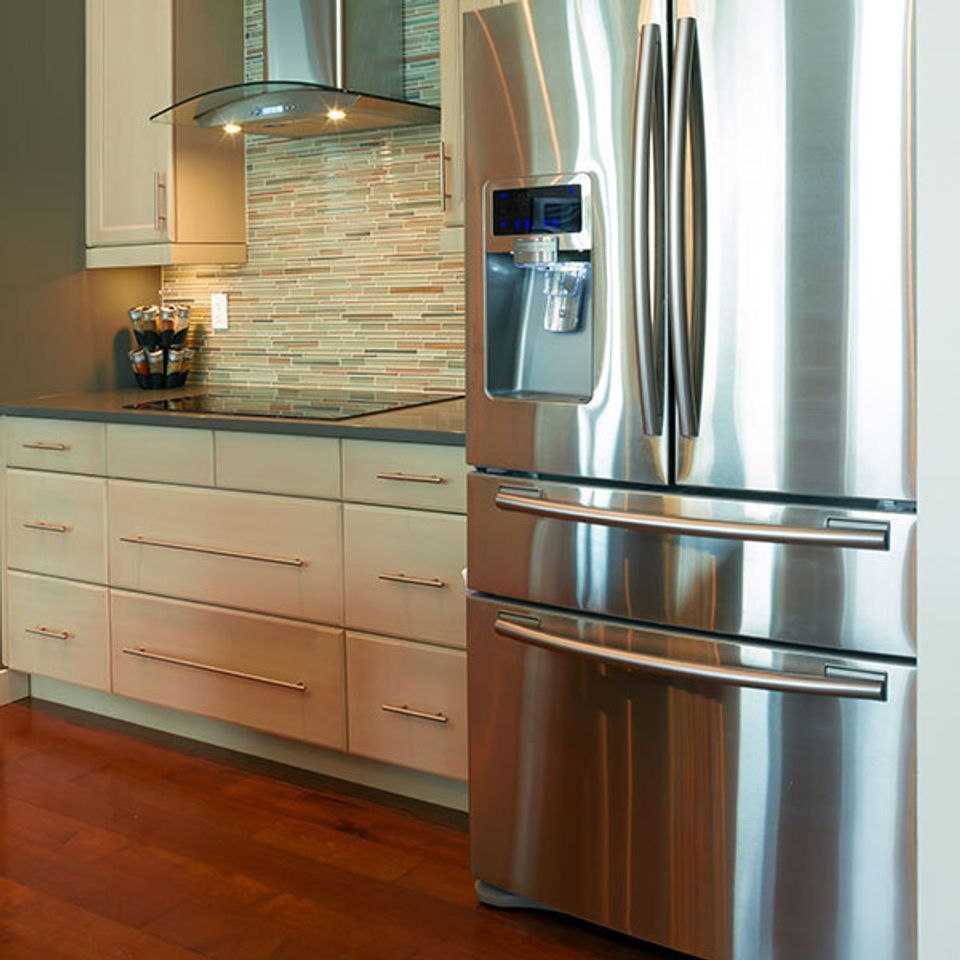 Refrigerator | Pennsauken, NJ | H and R Appliances
