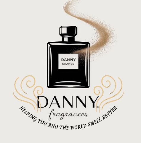 Danny's Fragrances Logo