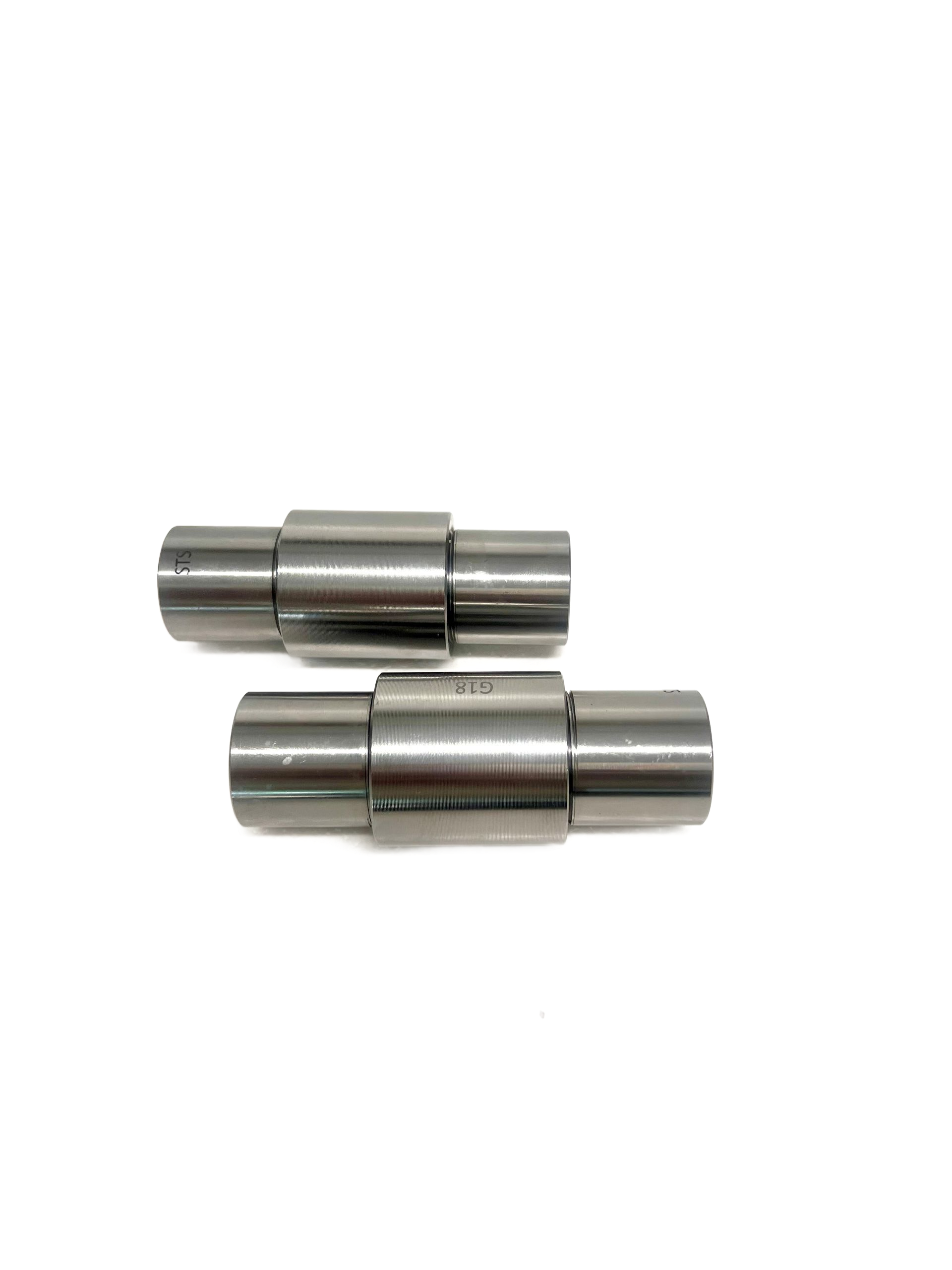 splice chuck one time use