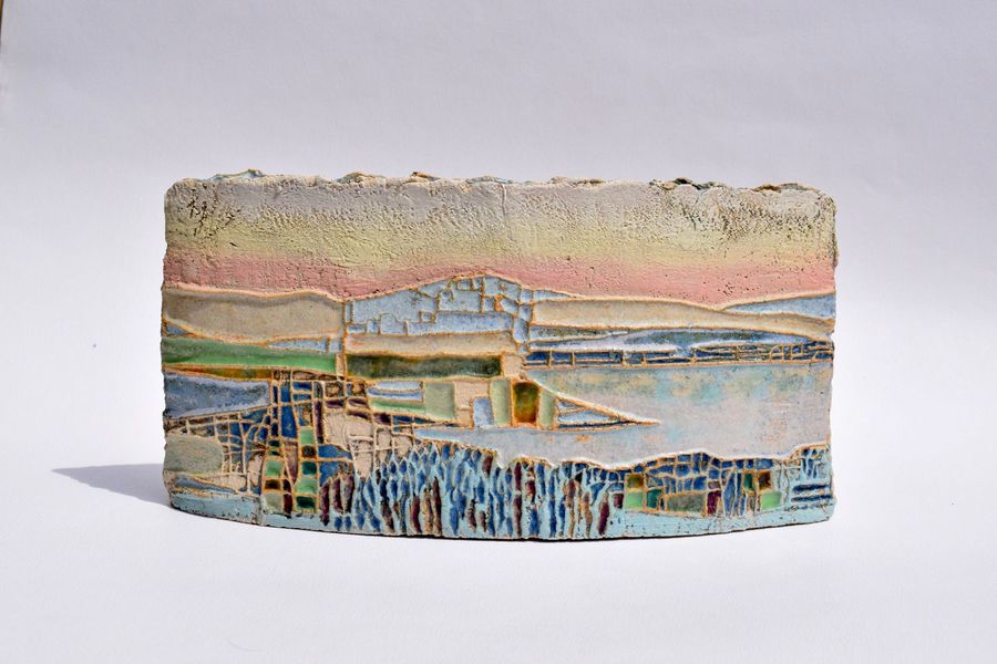 About Little Buckland Gallery Art Gallery