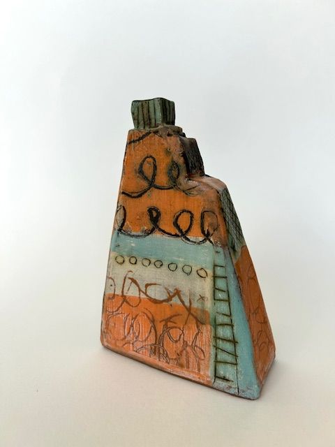 Anchorage 16cm x 11cm £180