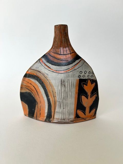 Autumn II 18cm x 15cm £180