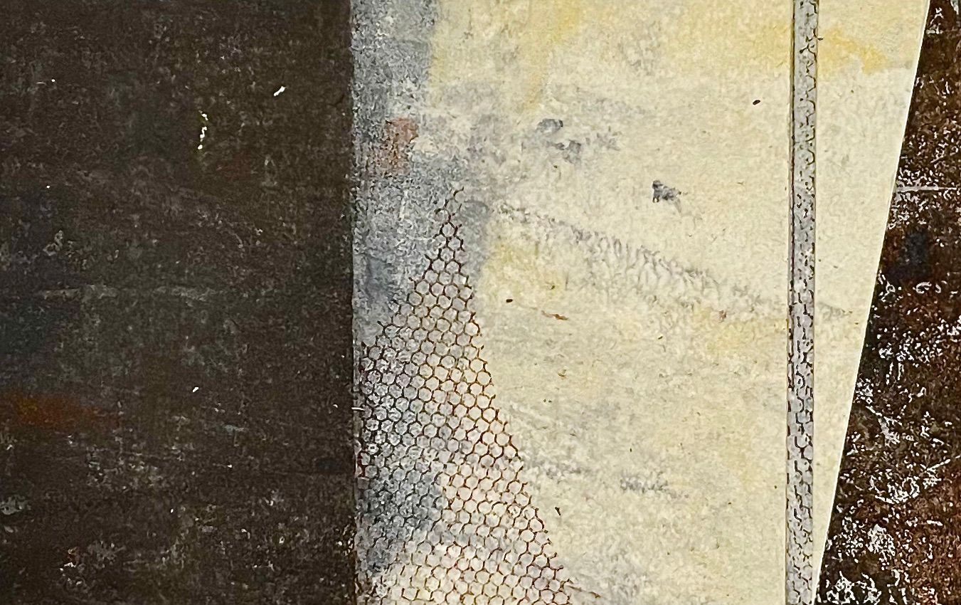 No. 18 Collage 12.5cm x 17.5cm £55