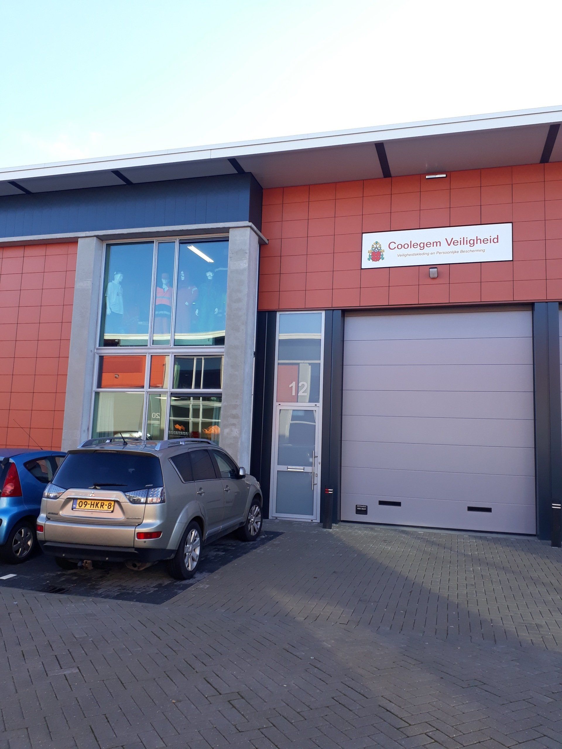 CoolegemVeiligheid.nl