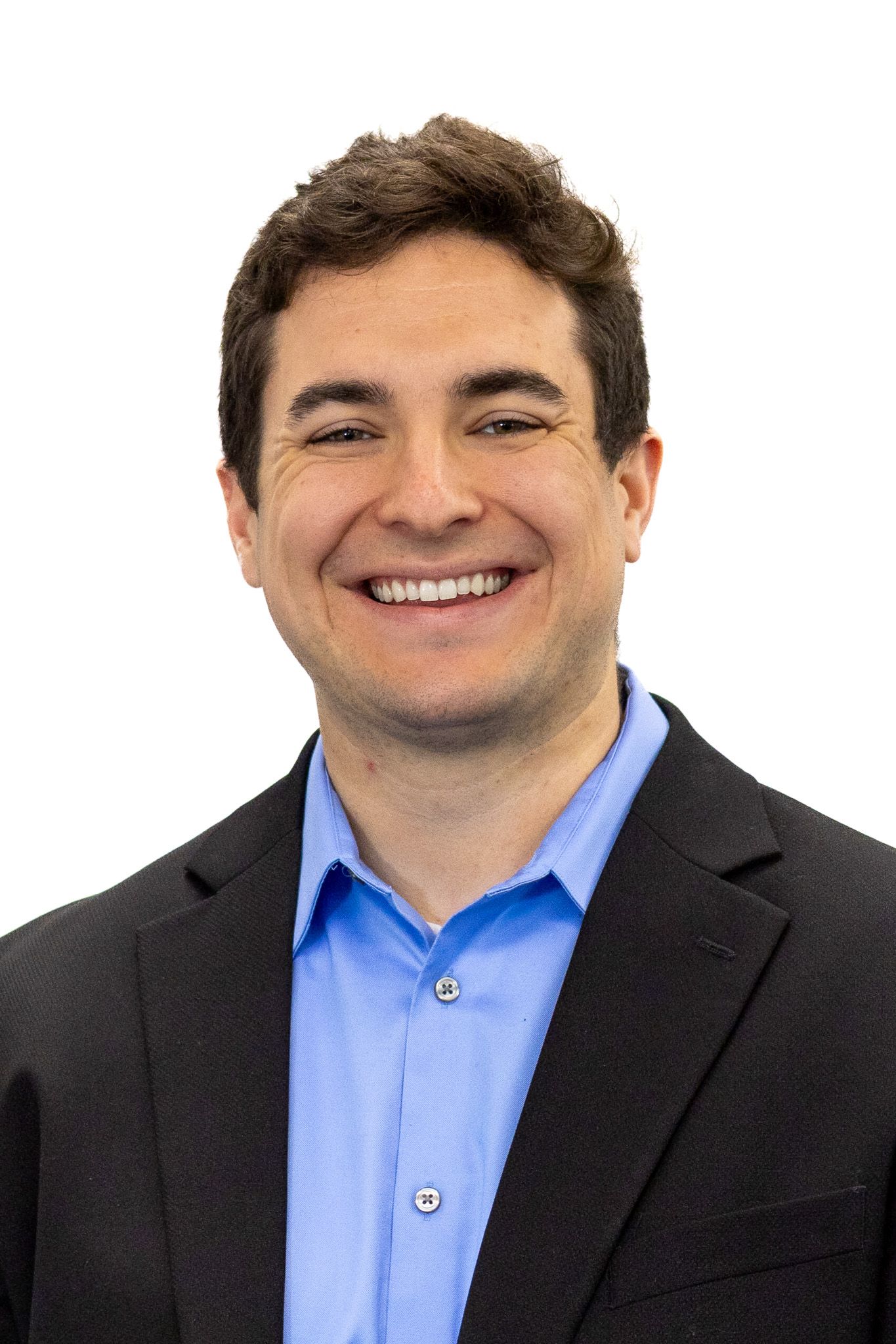 Andy Cochran