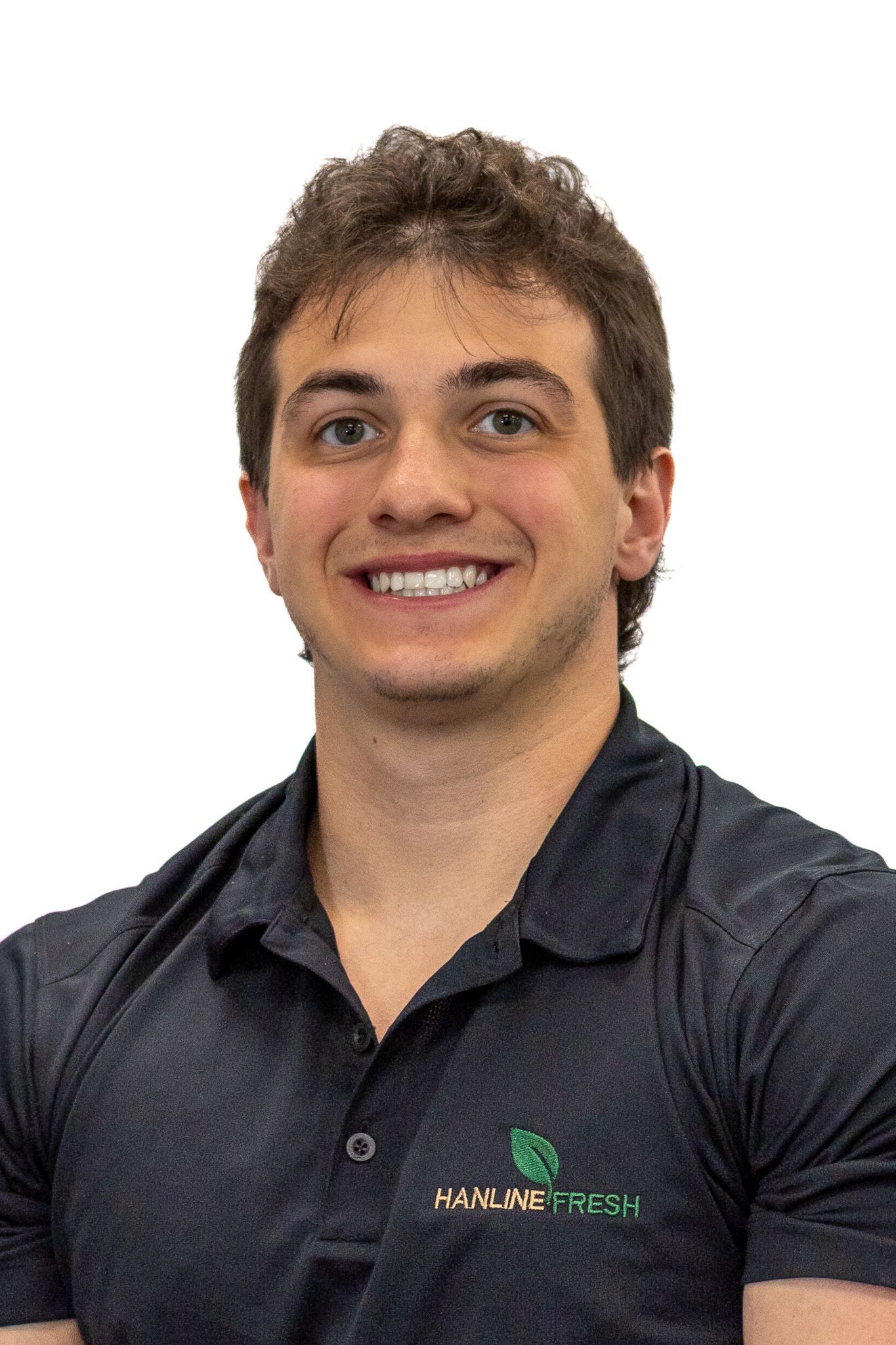 Tyler Rosselli