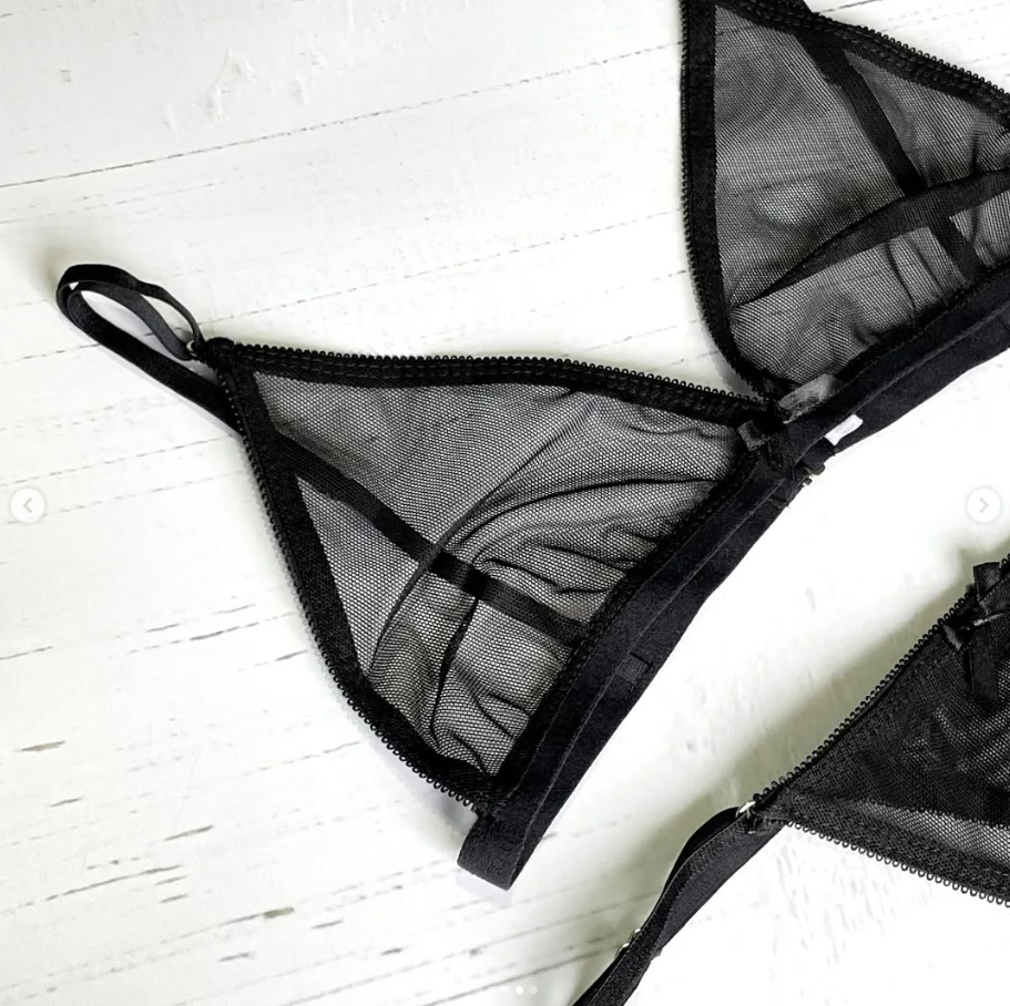 Conjunto LOLA de microtul