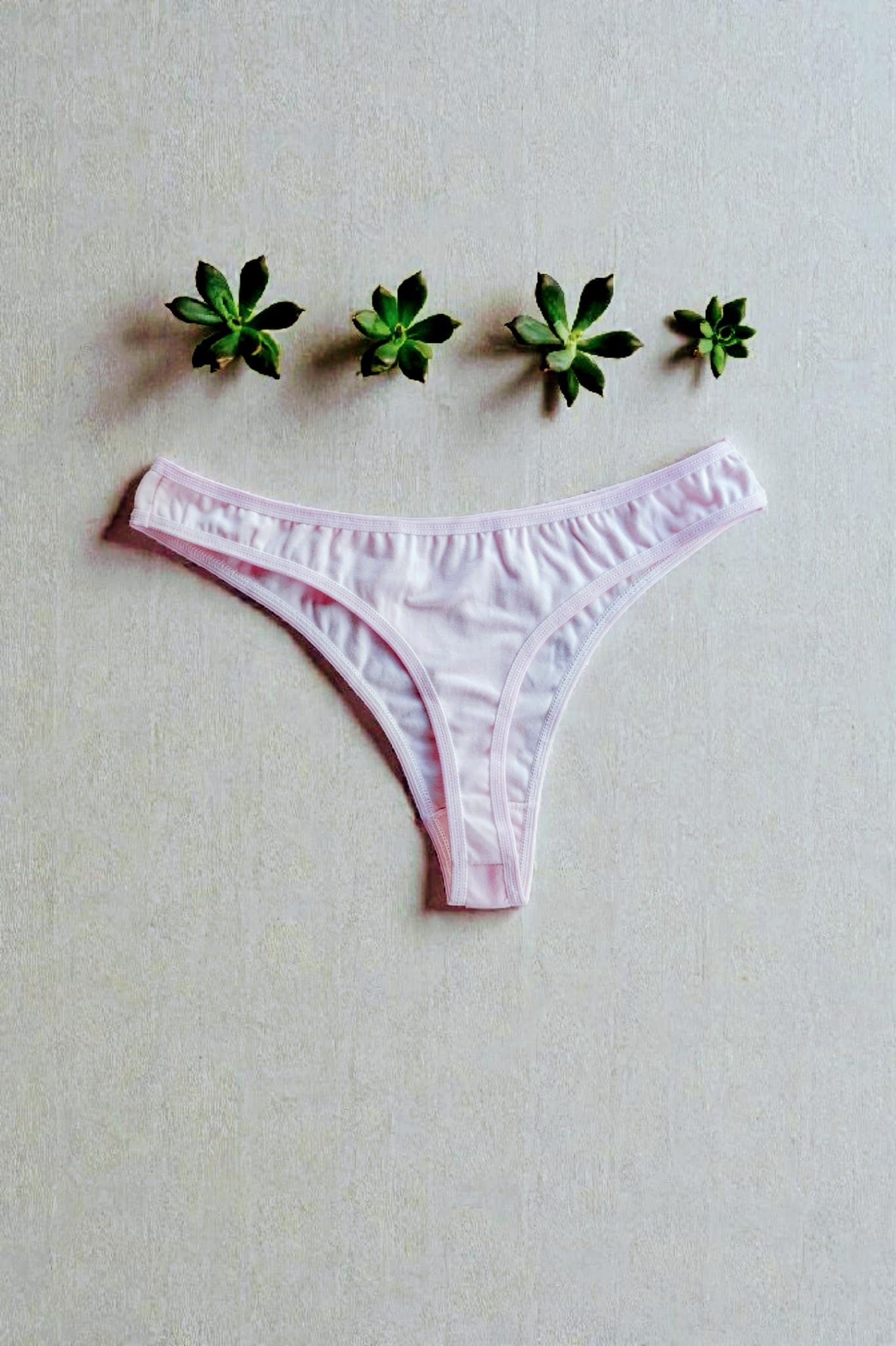 colales navidad Rosa