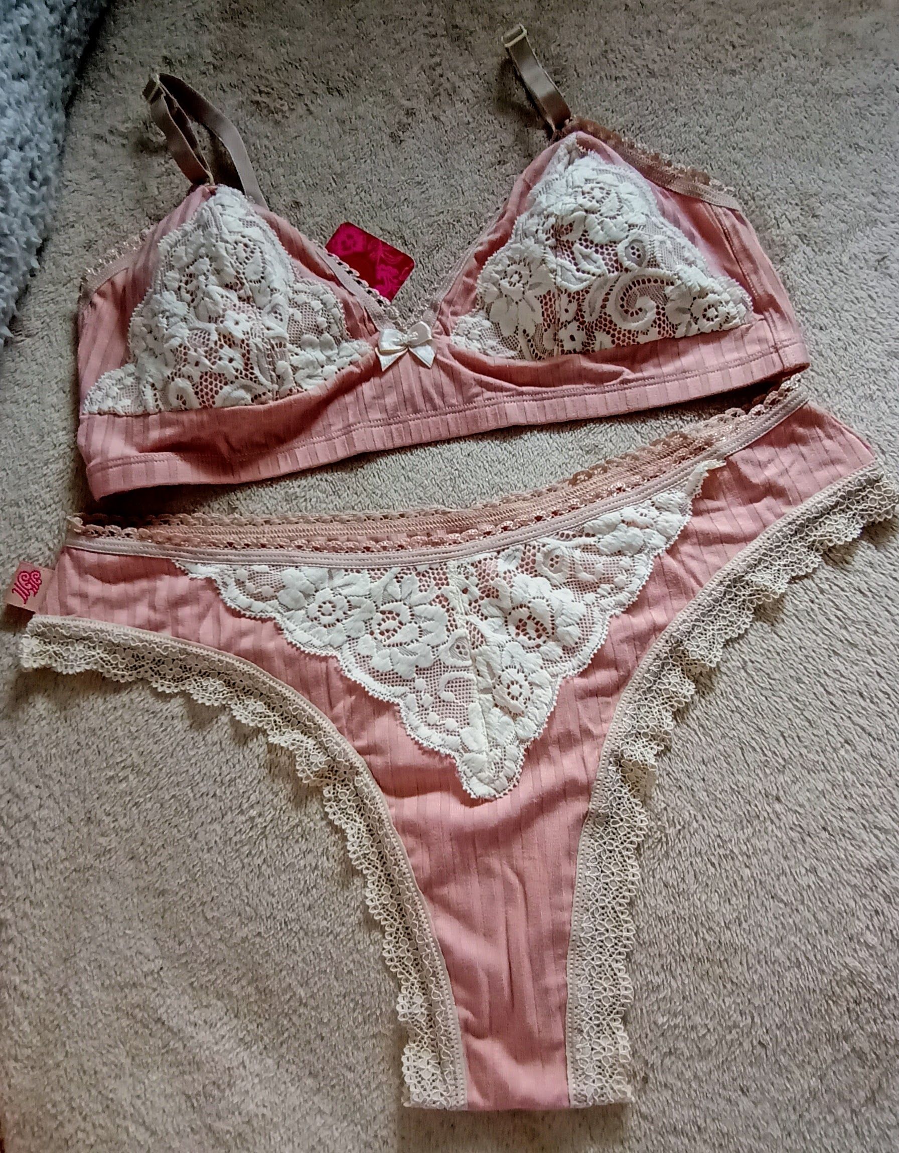 Conjunto Mariana Morley