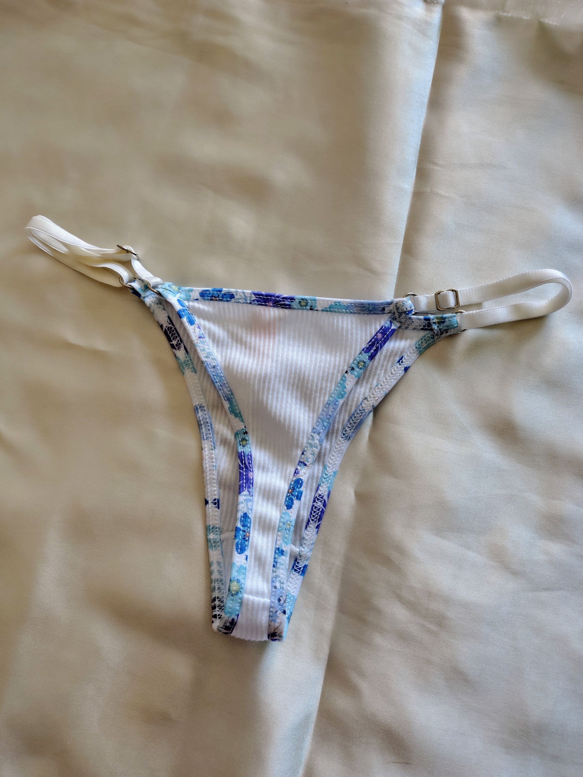 Pack x 2 colaless algodón regu