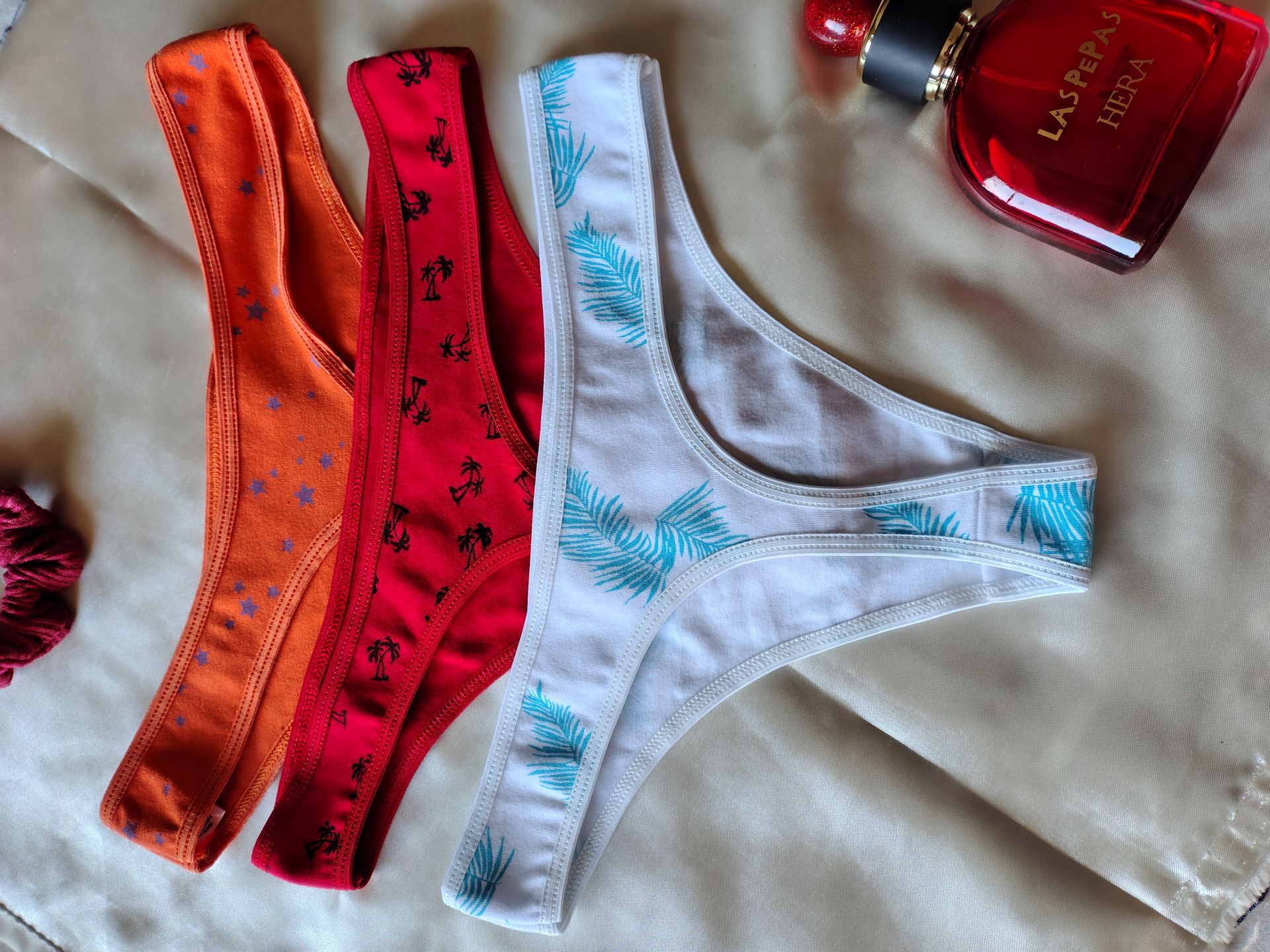 Pack colales x 3 Bella Maria