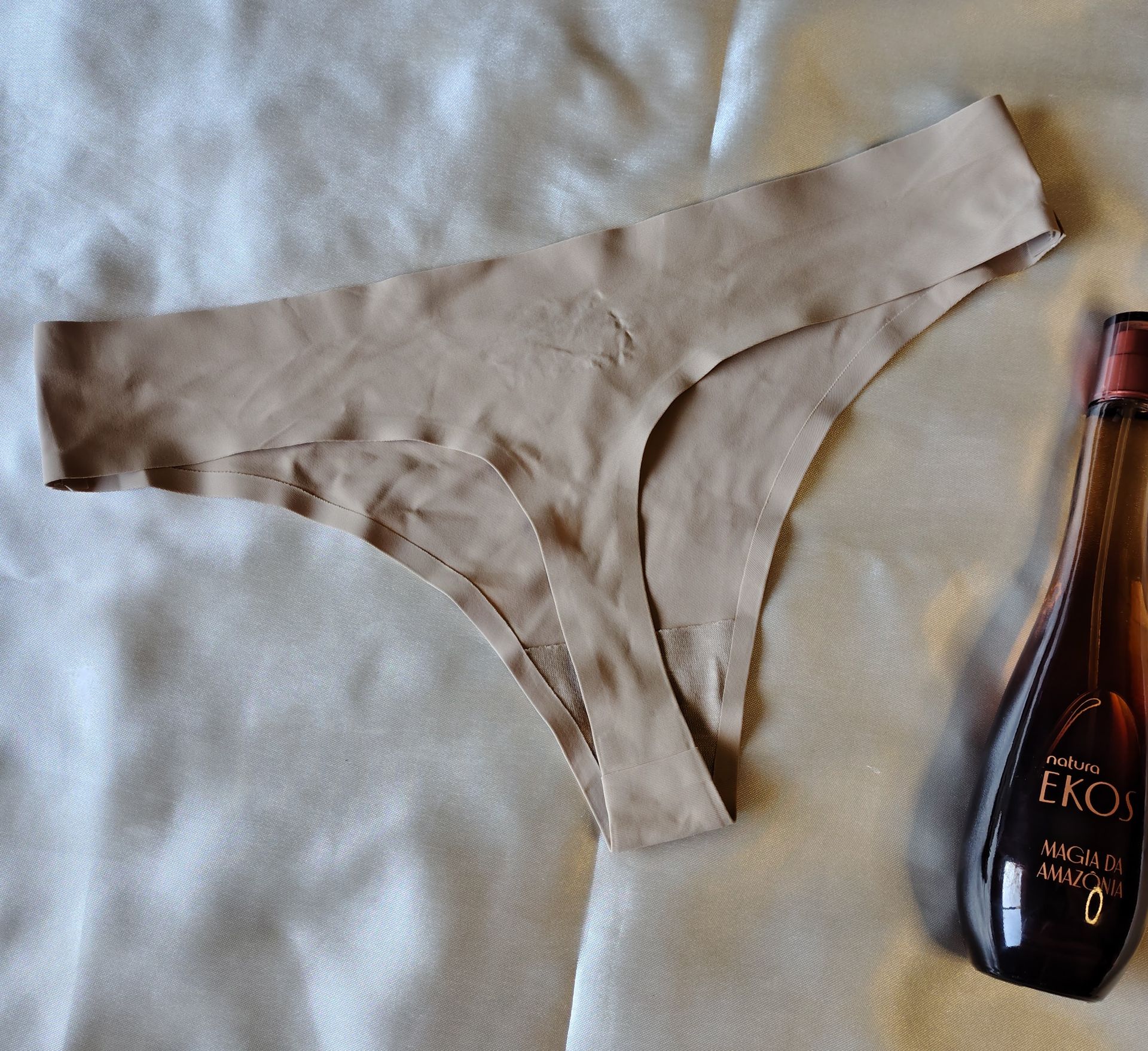 colaless segunda piel Nude