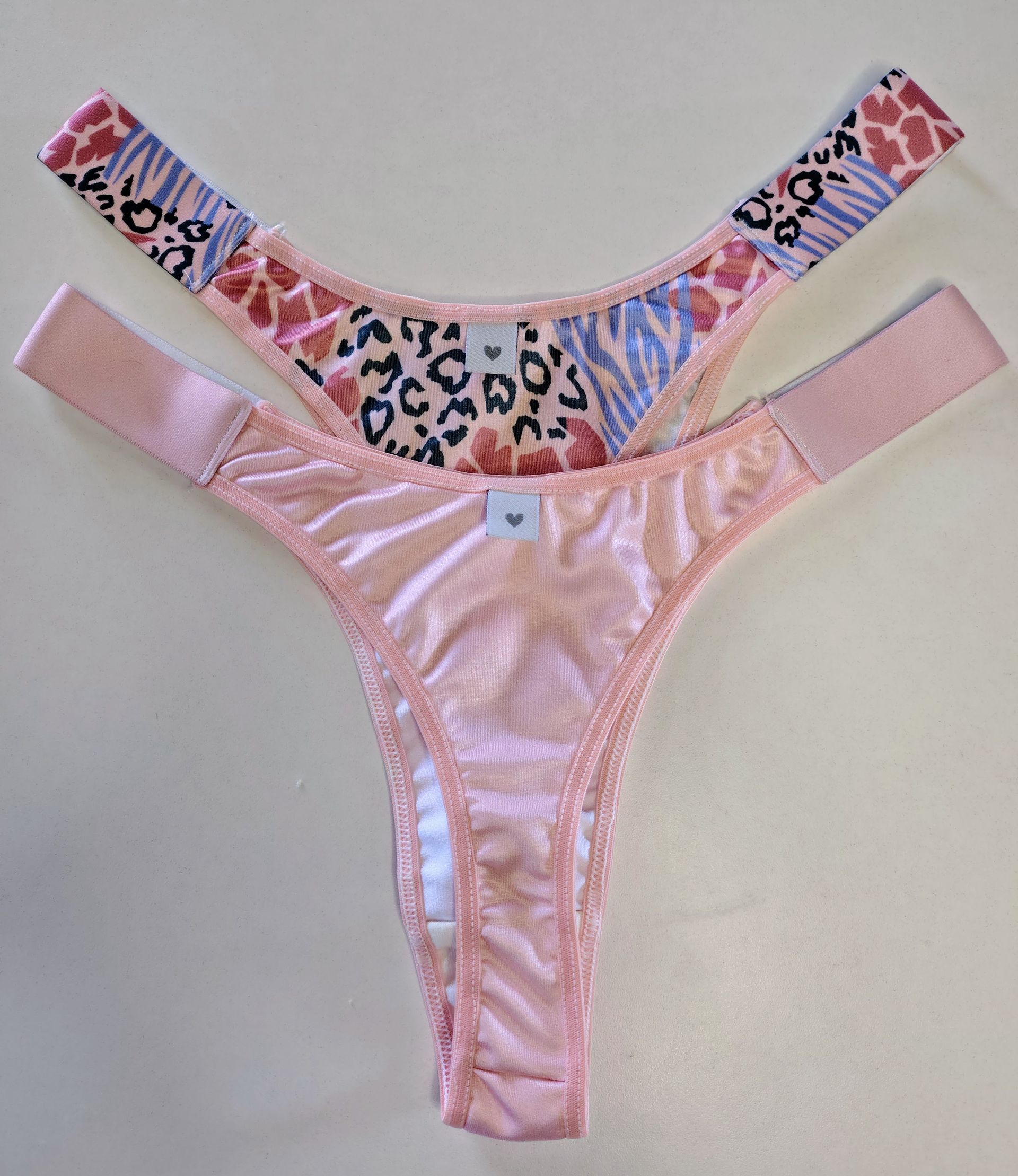 PACK x2 Lovely corteV