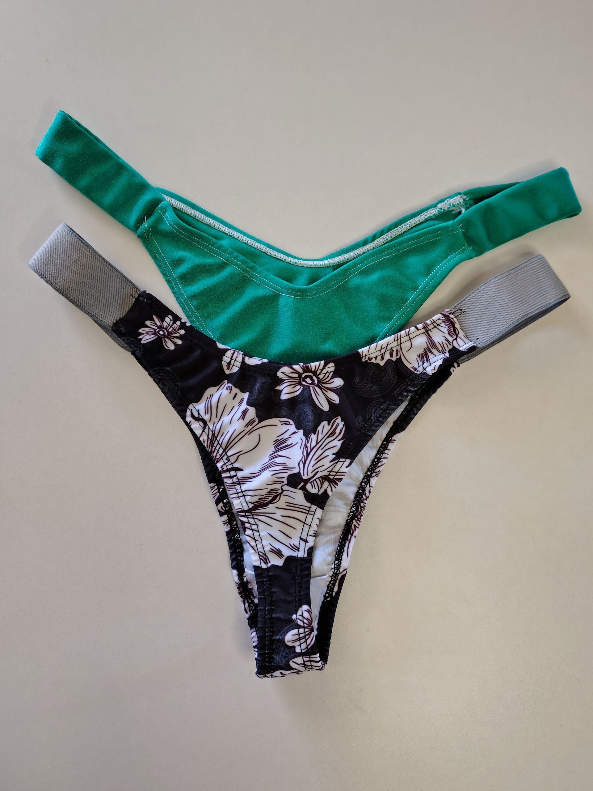 Pack x  colales tira ancha