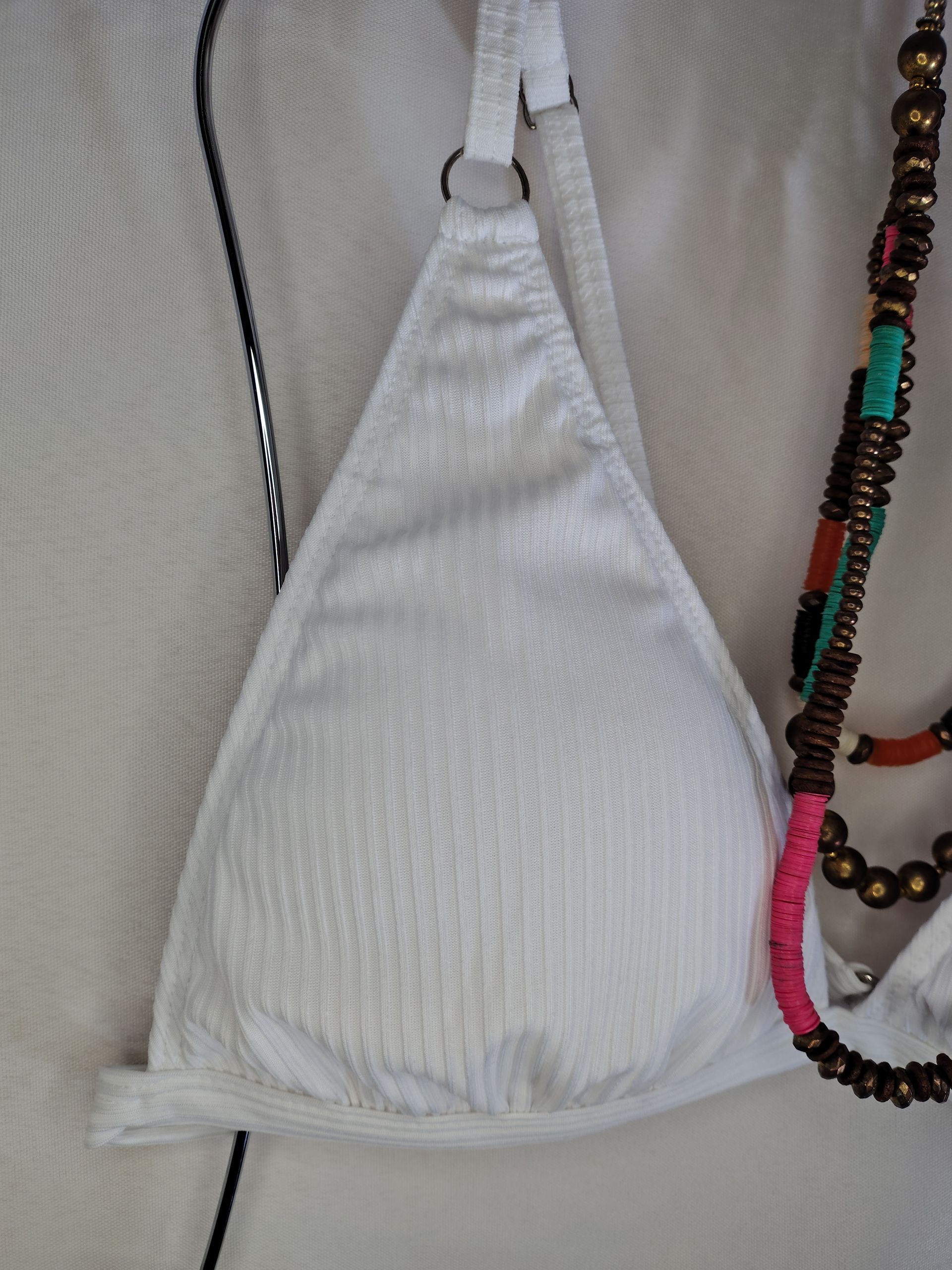 Bikini Ohana Blanca ?