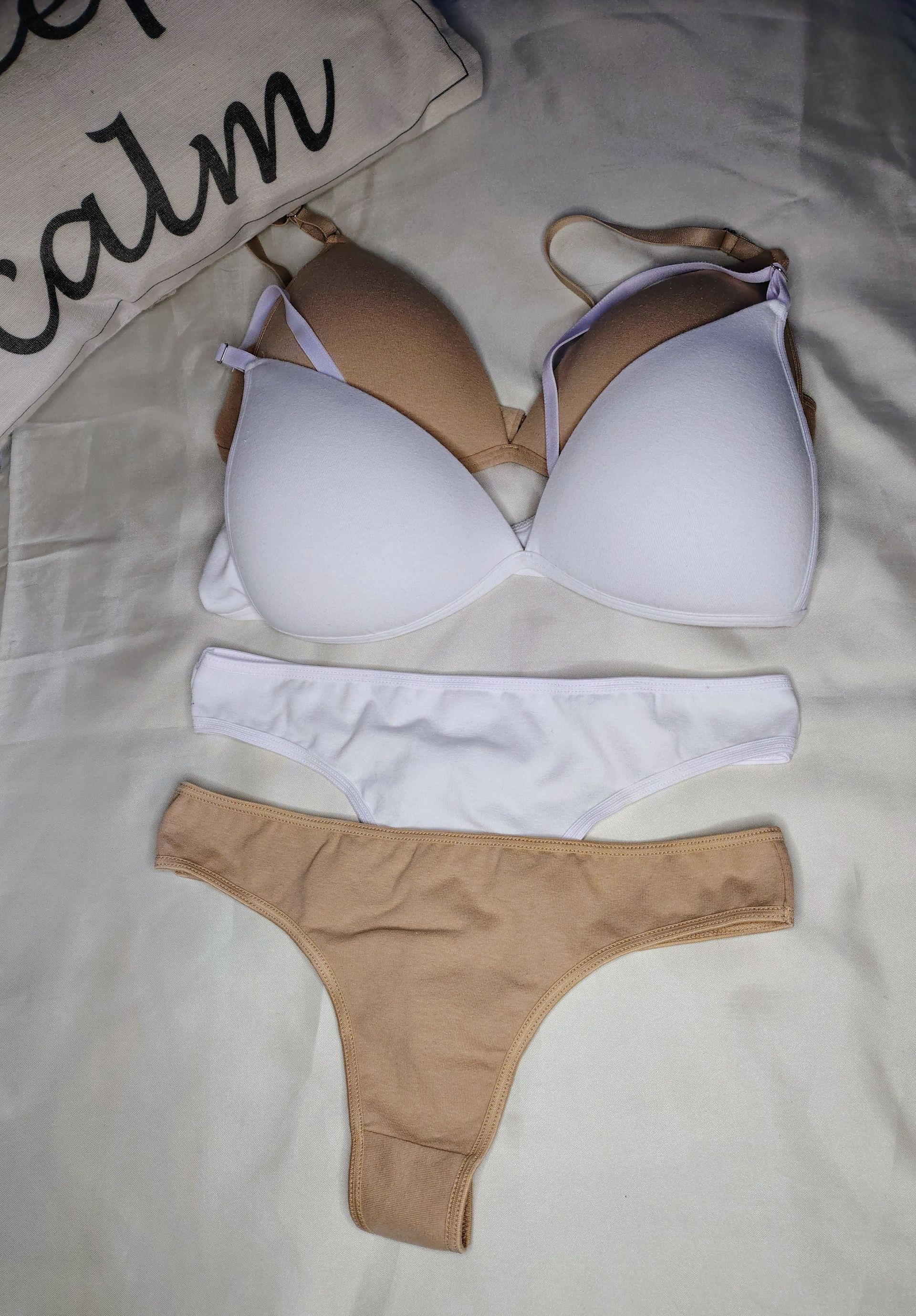 conjunto Básico soft (t.100)