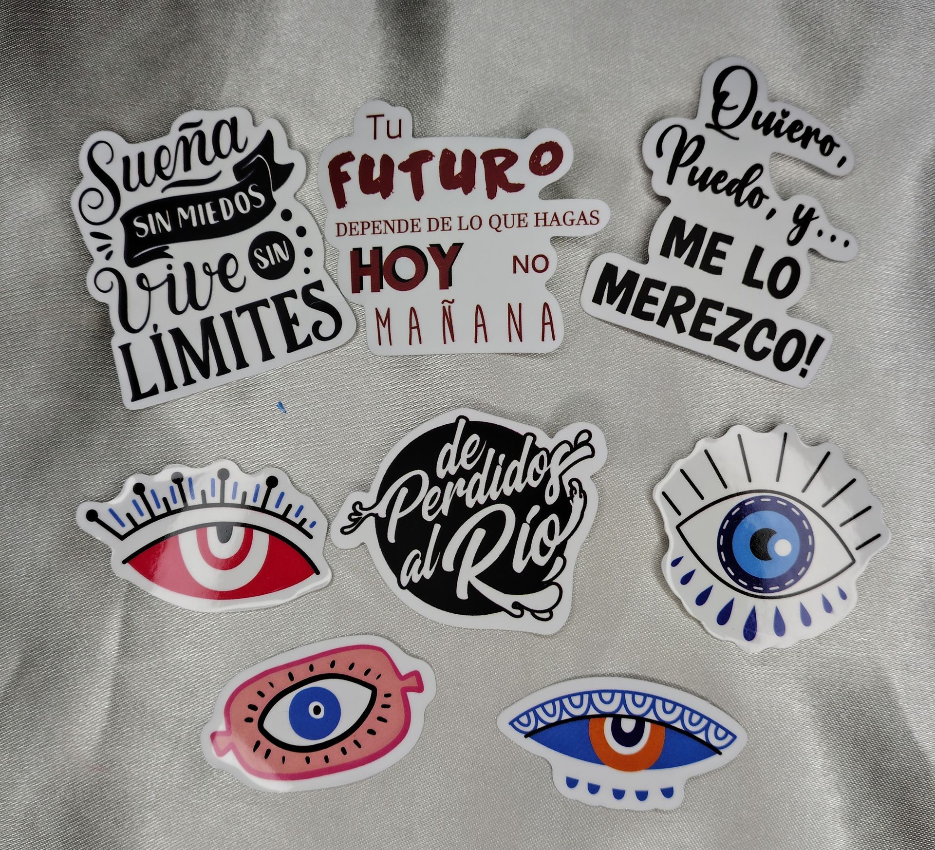 calcos ojo/frases(8)