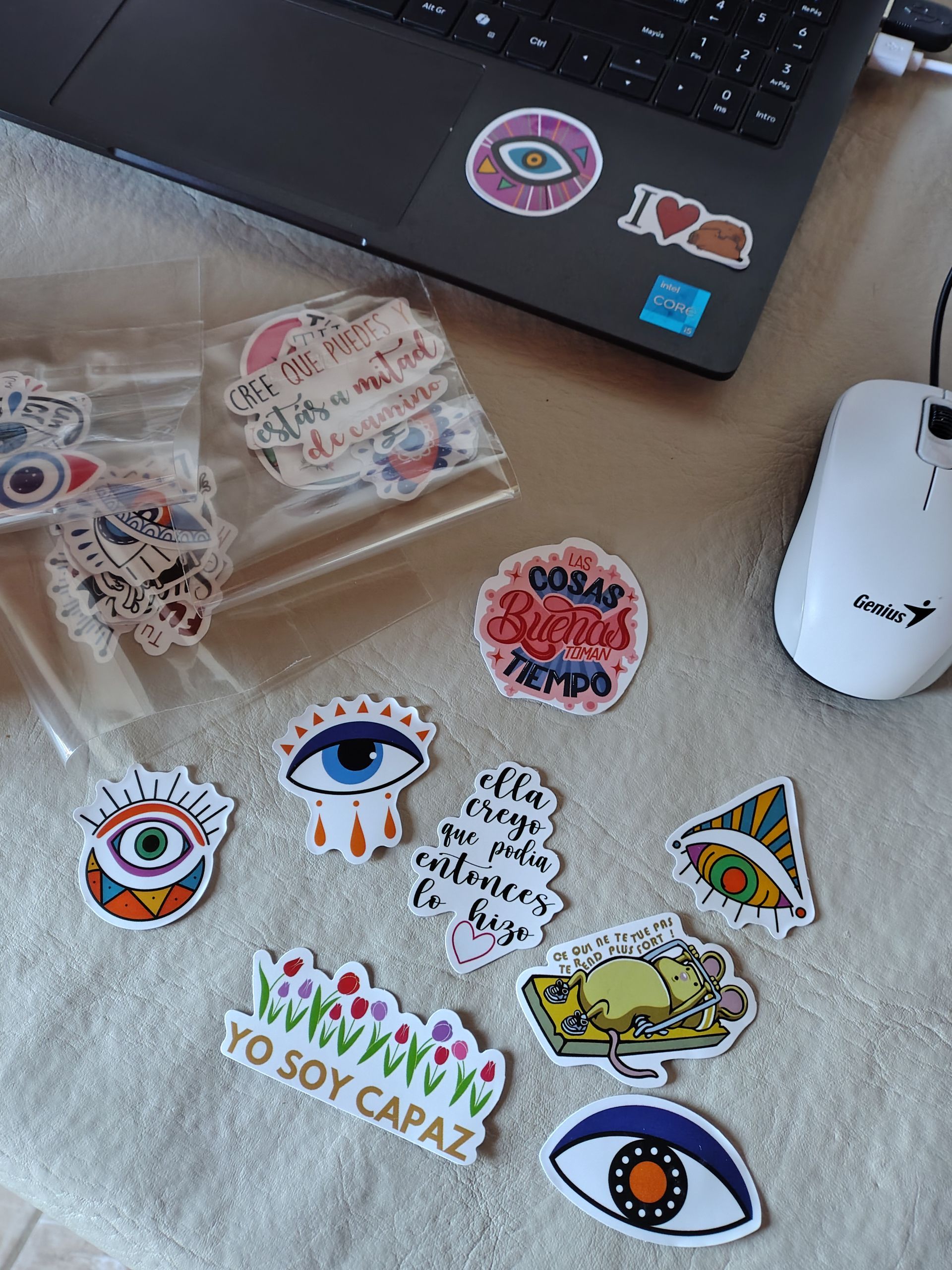 calcos ojo/frases(8)