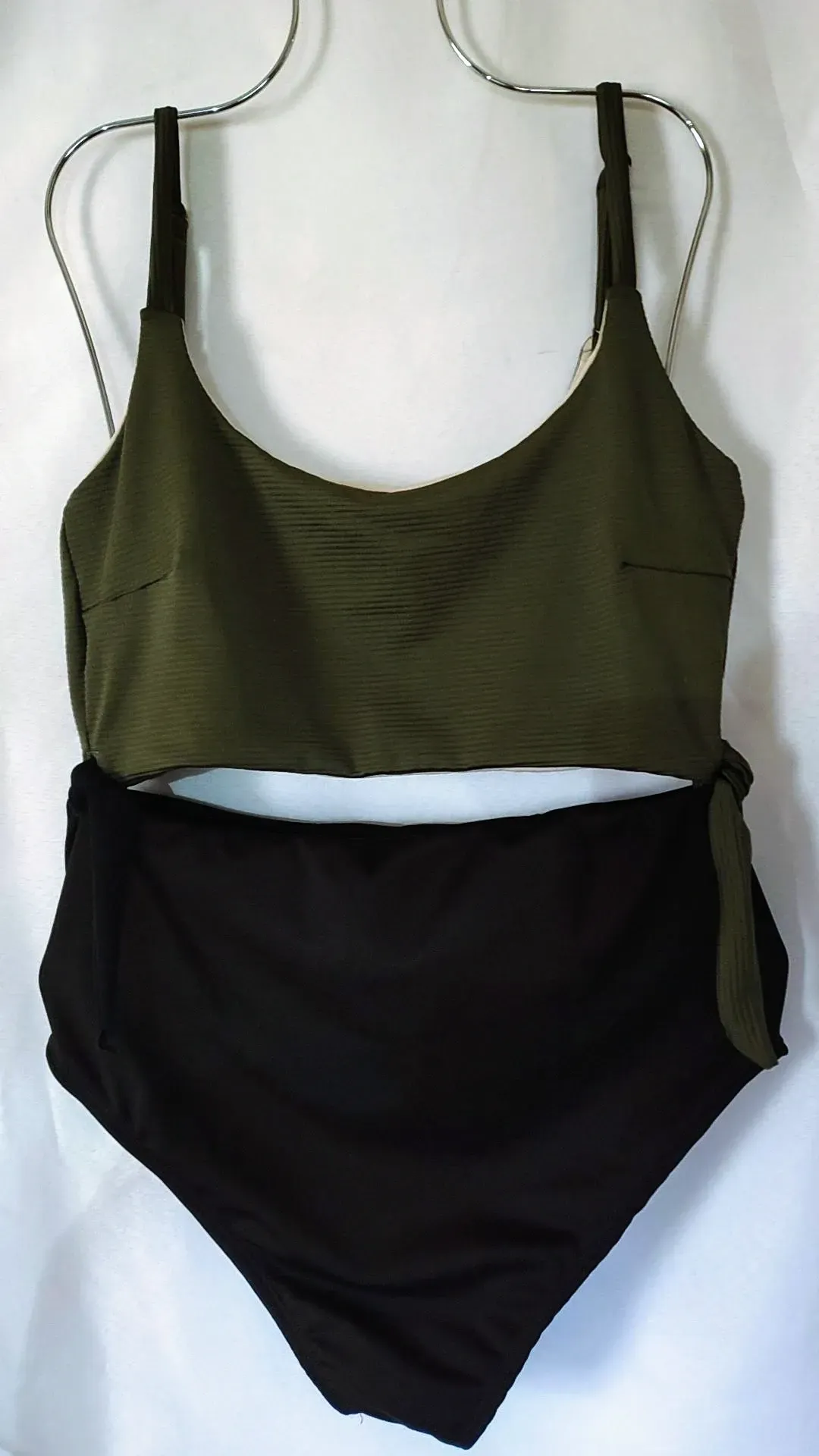 Bombacha bikini Martini negra (vedetina)