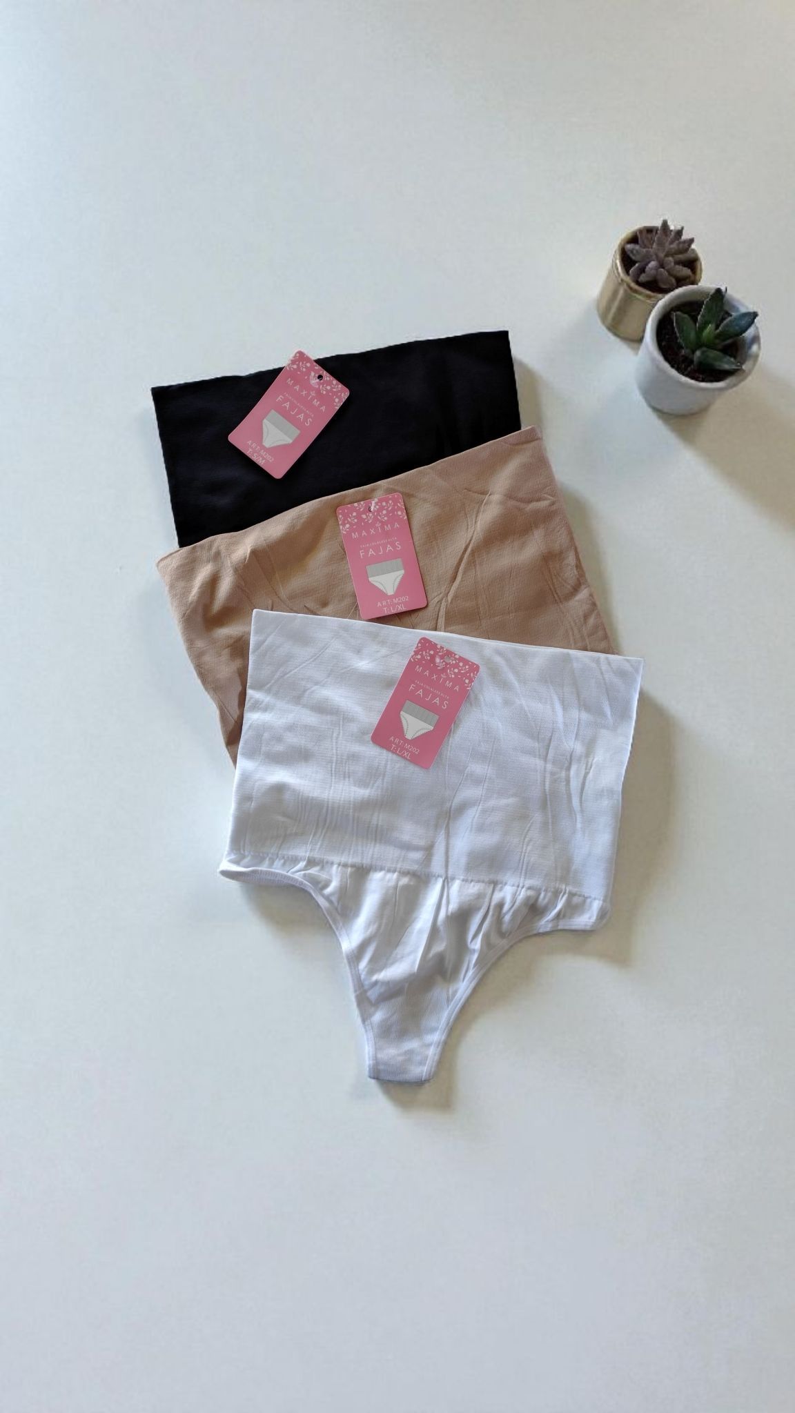 bombacha Colales FAJA M202