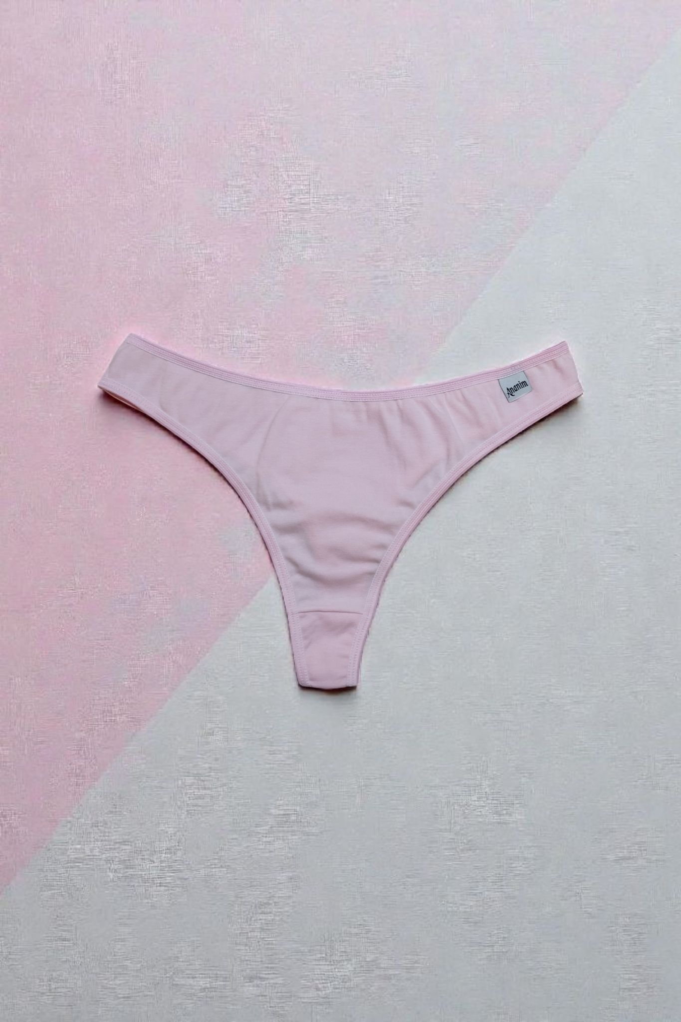 colales navidad Rosa