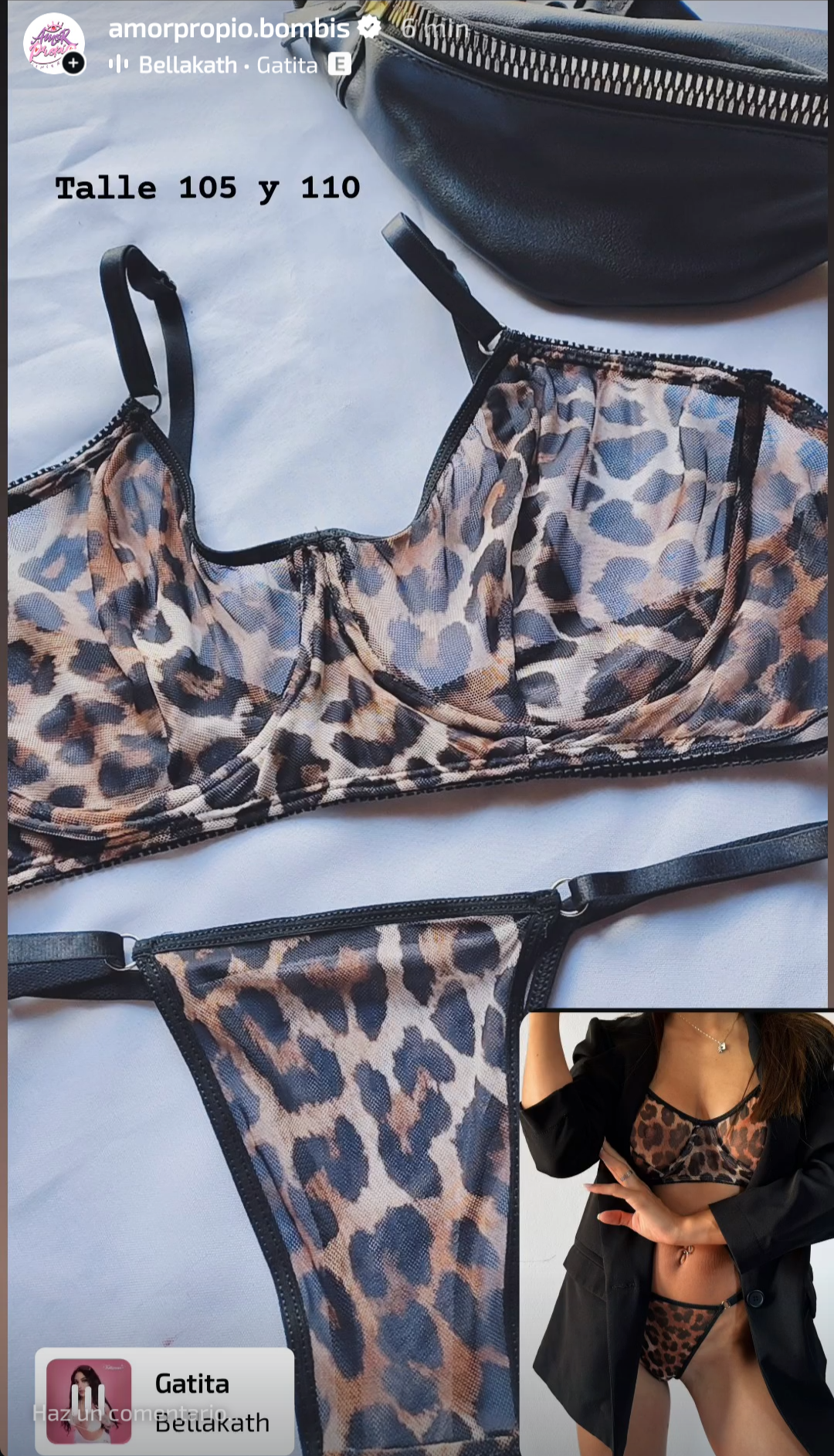 Conjunto Animal microtul