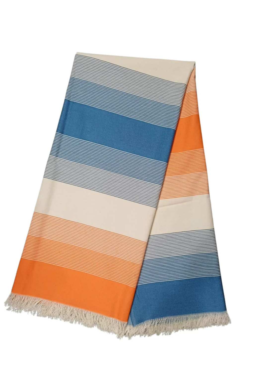 Maxi Lona Degrade RAYAS