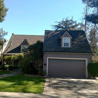 New house with roof — roofing in Galt, CA