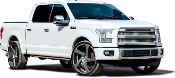 American Brands | Jose Ordonez Auto Repair and Body Shop