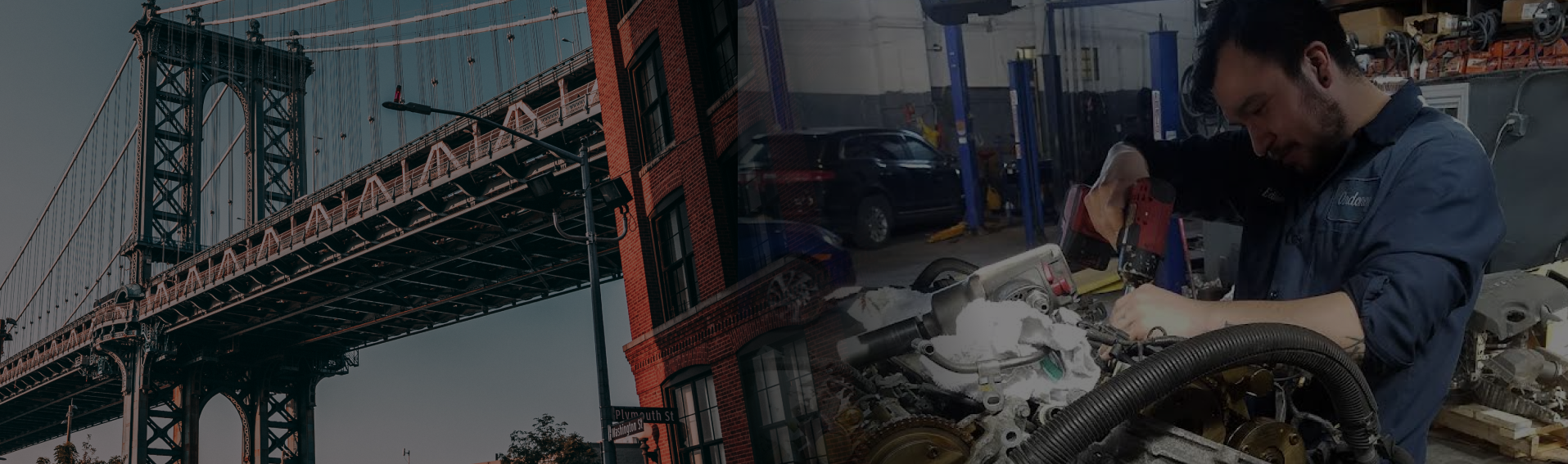 Hero Background  |Jose Ordonez Auto Repair and Body Shop