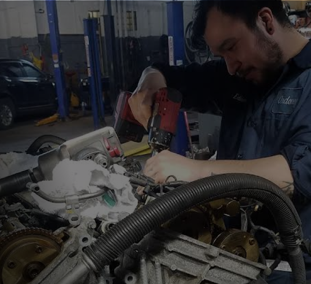 Hero background | Jose Ordonez Auto Repair and Body Shop