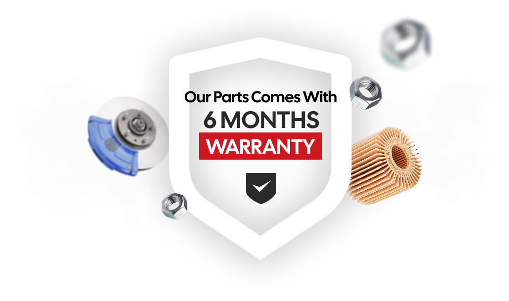 6 Months Warranty | Jose Ordonez Auto Repair and Body Shop