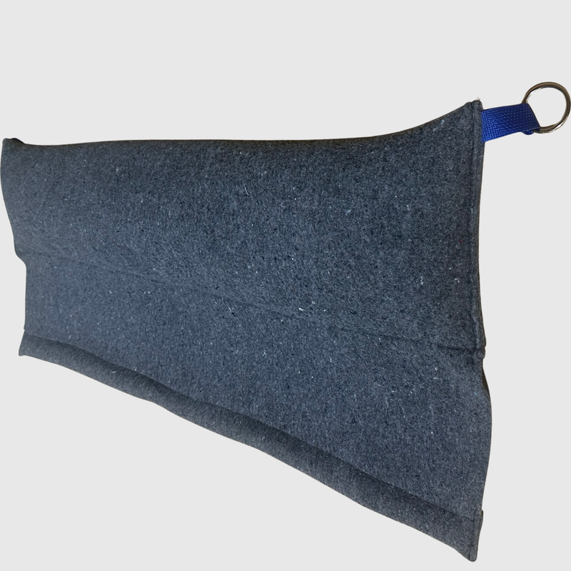 Max-Catch X-tex Boom with Curtian 8