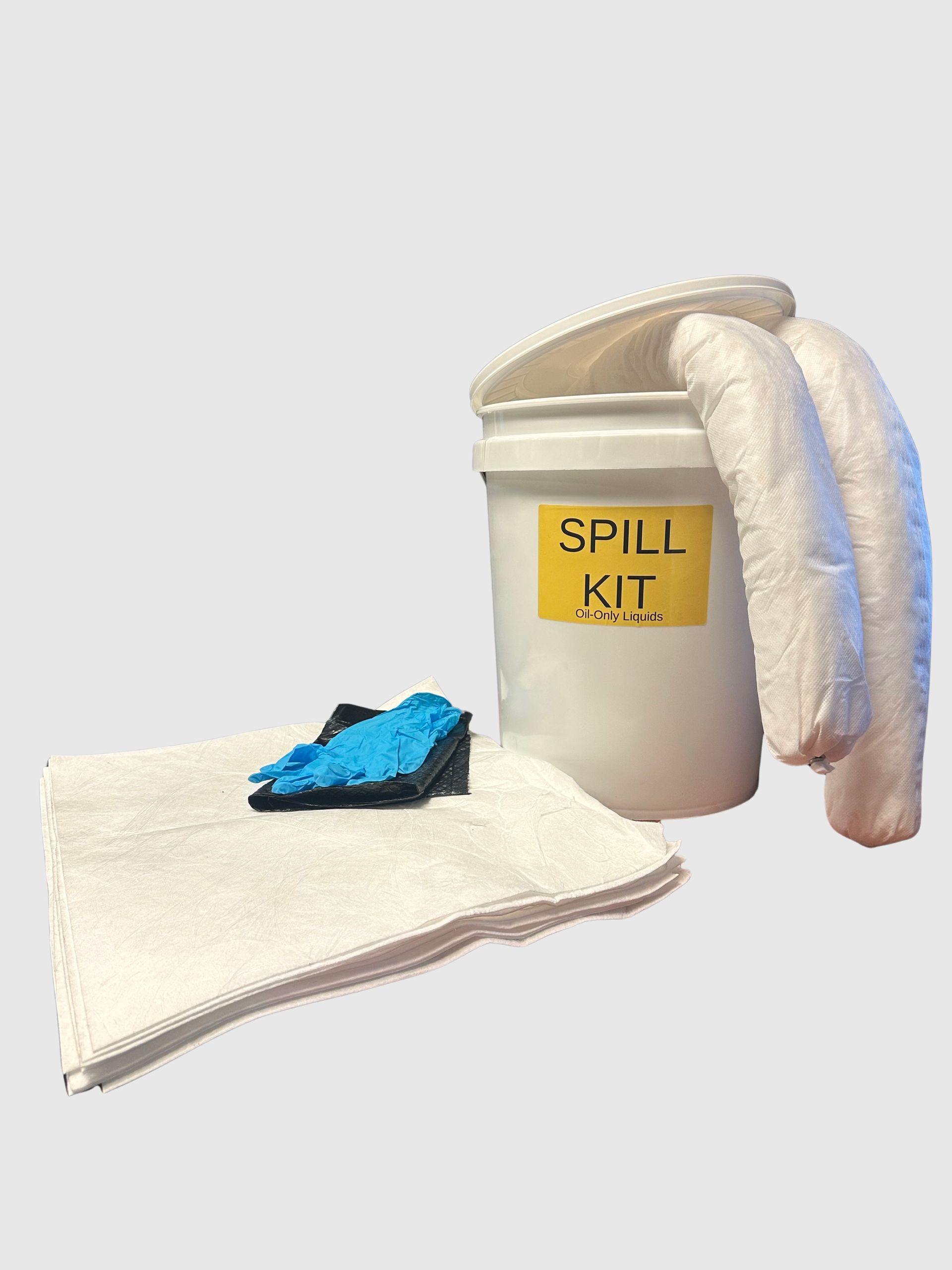 Universal Spill Kit