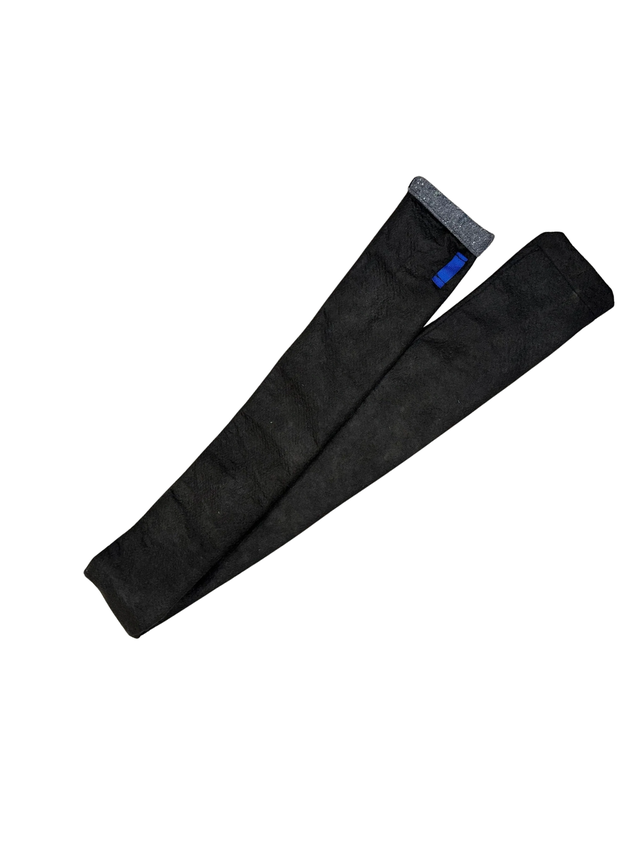 Oil and Sediment Dewatering Sock