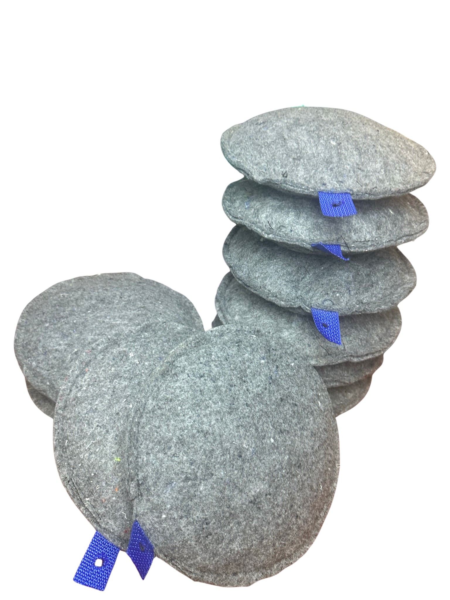 Pillow Packs - 8 Sacks