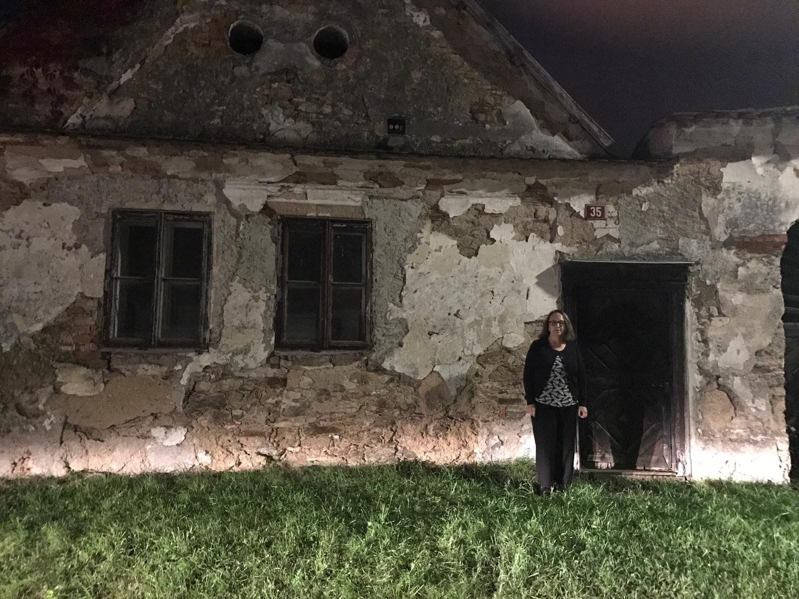 Personalized journeys to Czech Republic