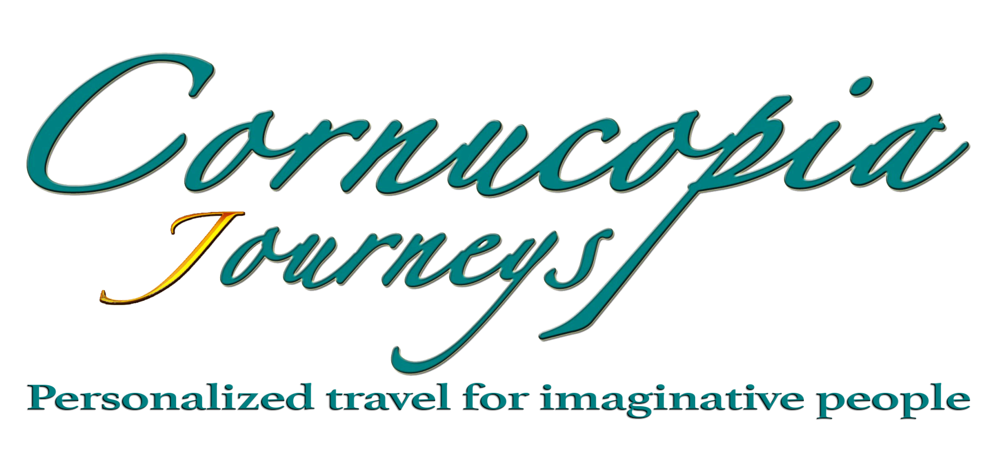 Cornucopia Journeys - Personalized travel for imaginative people