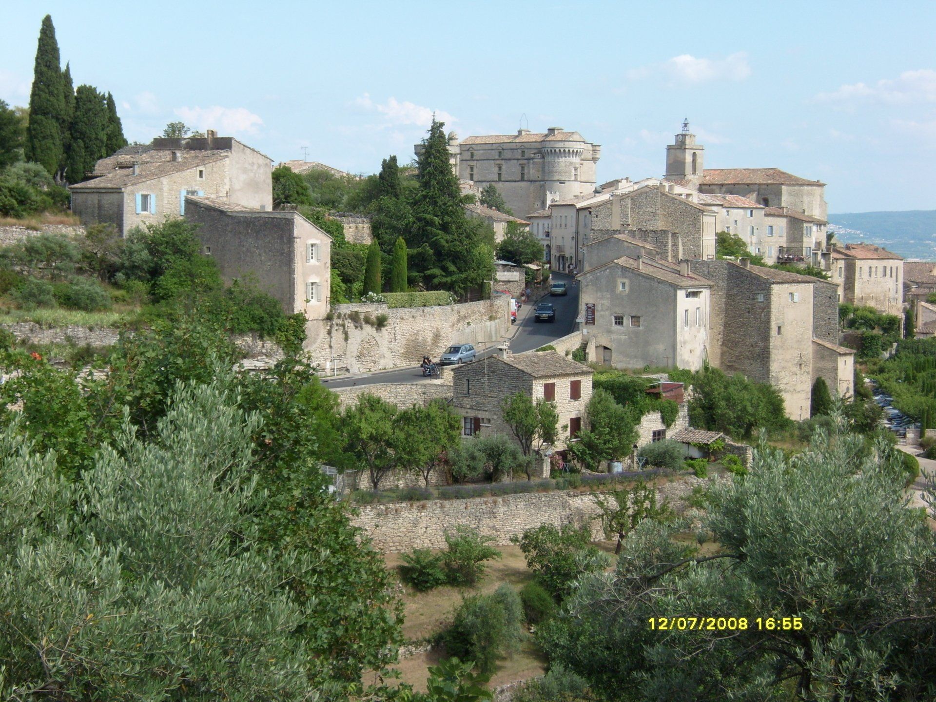 Gordes Provence