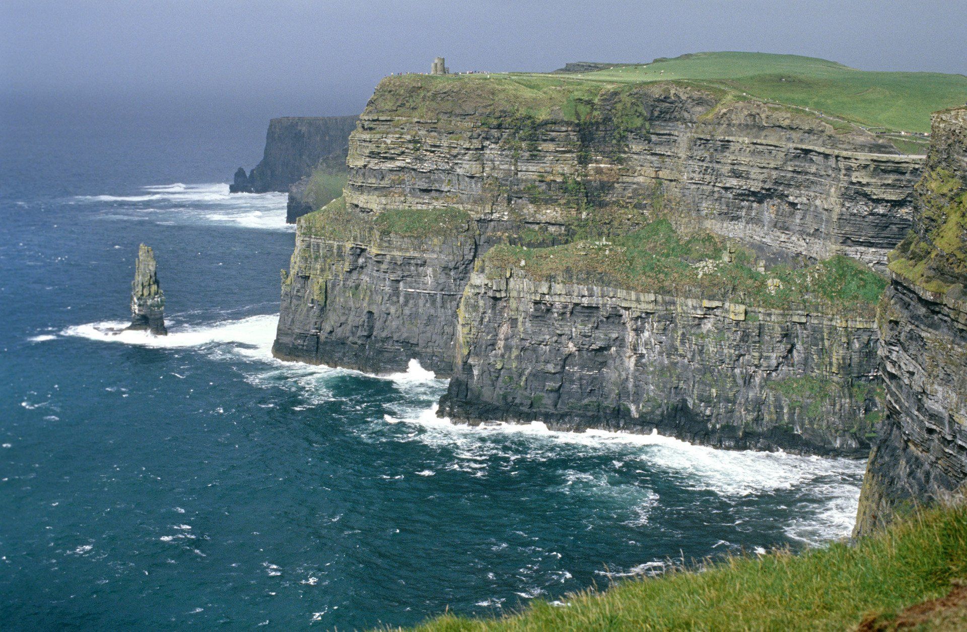 The Cliffs at Maher