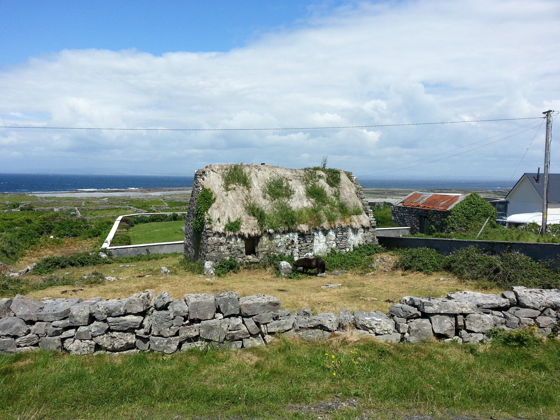 Aran Islands