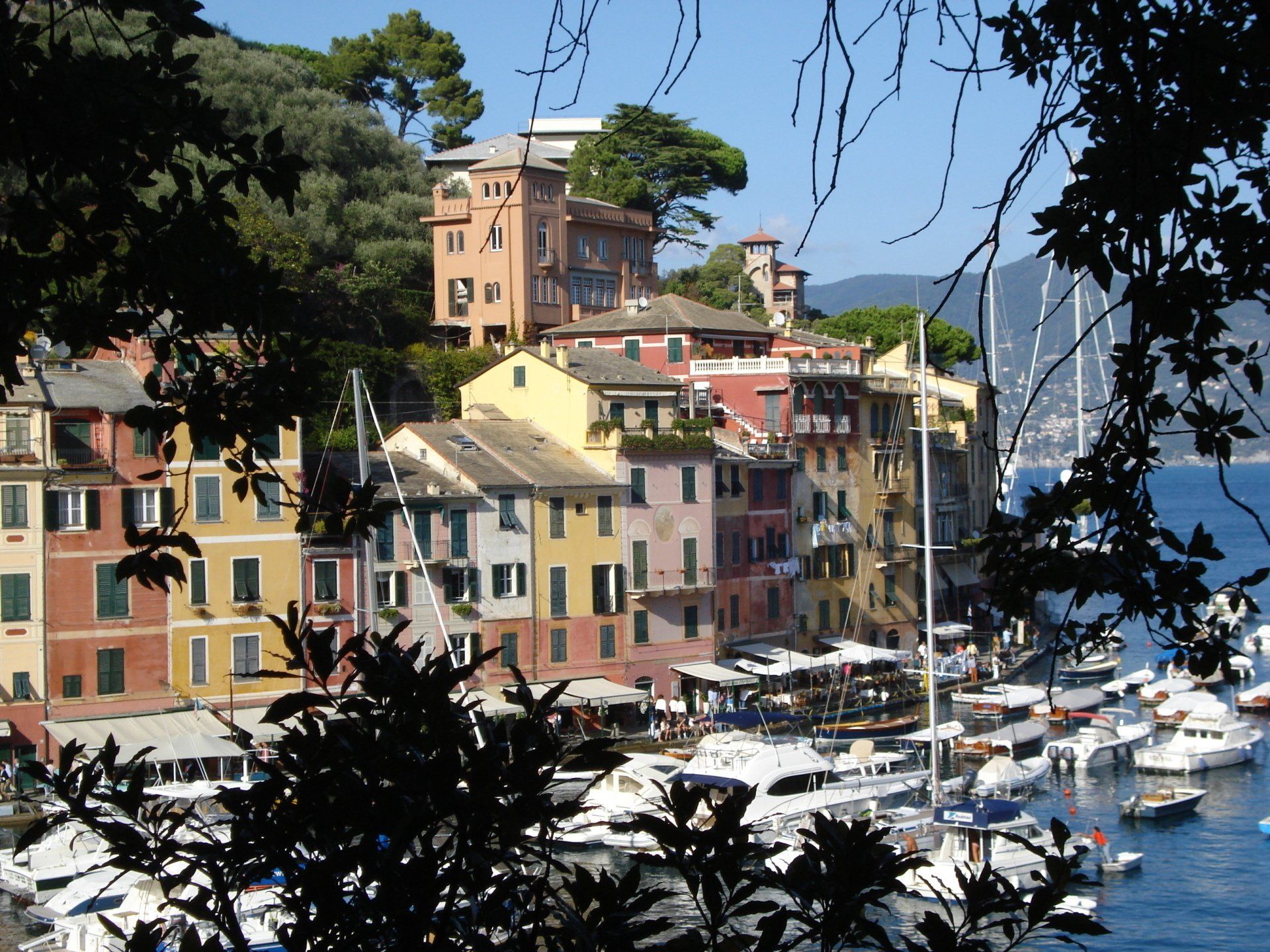 Portofino