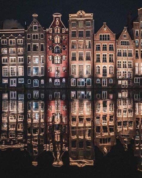 Amsterdam