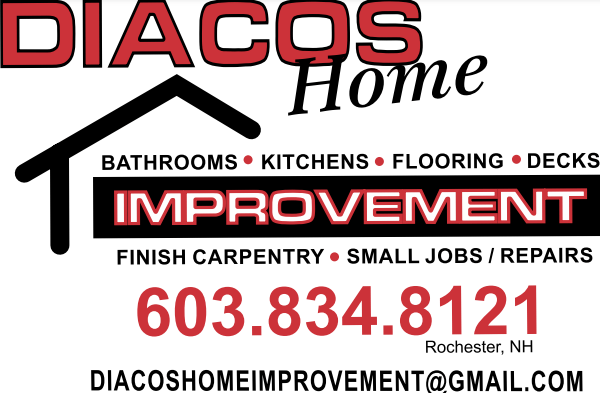 Diacos Home Improvement
