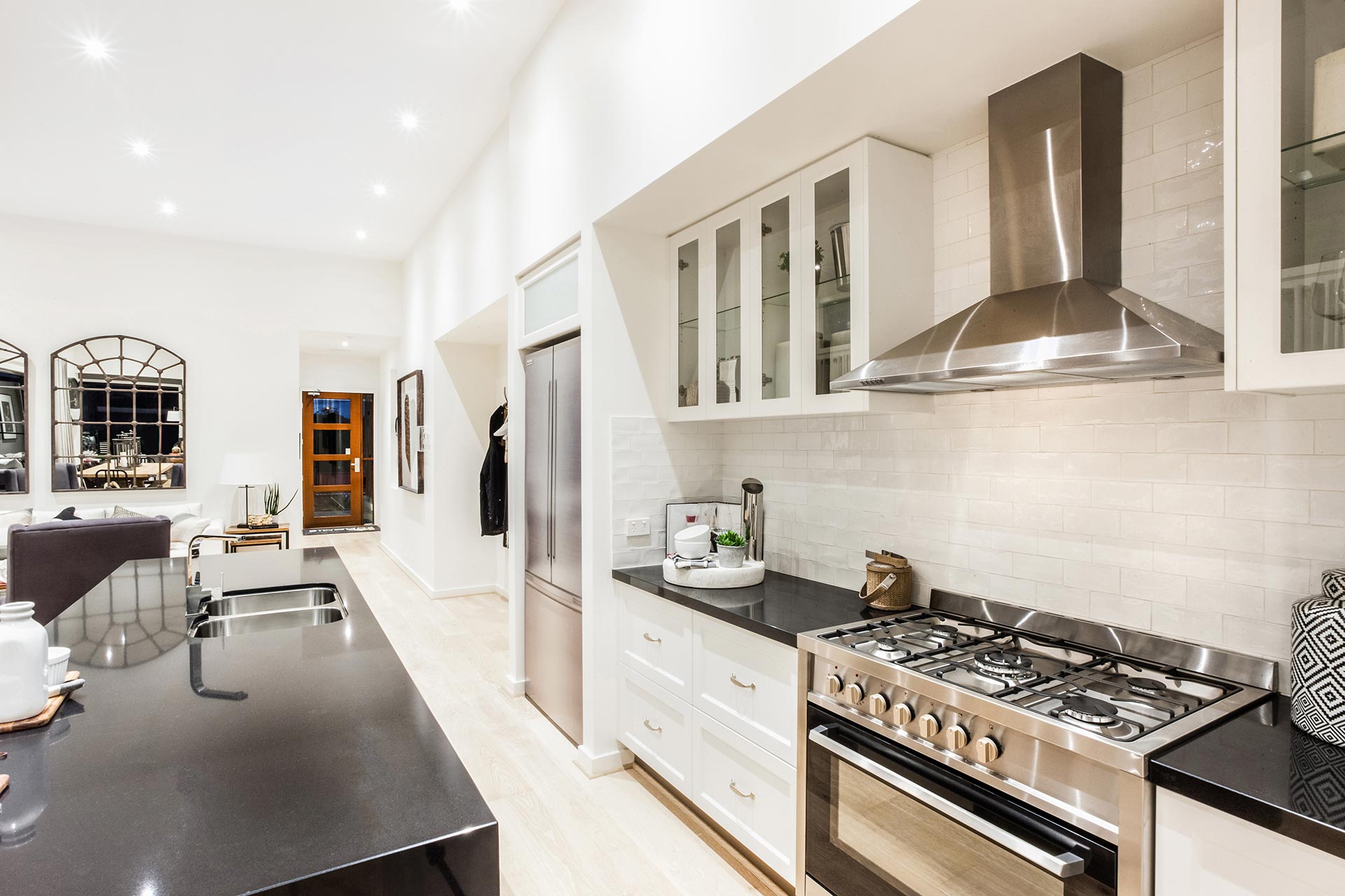 Elettrodomestici da incasso