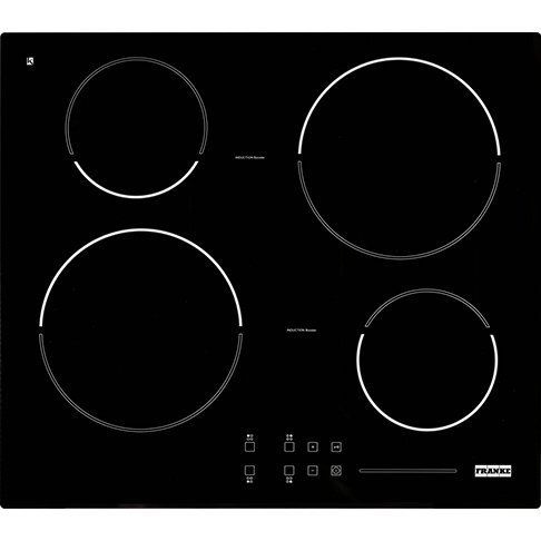 piano cottura a induzione