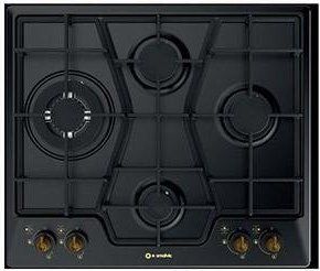 piani cottura elettrici e a gas