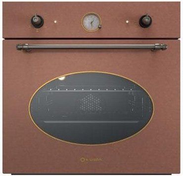 forni elettrici design classico
