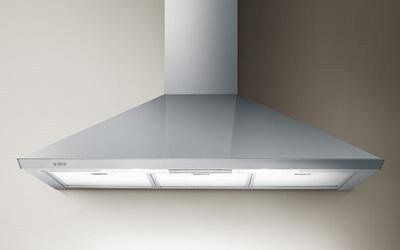 cappe aspiranti per cucine