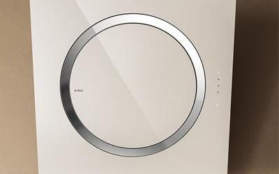 cappe aspiranti per la cucina